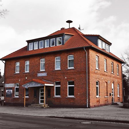 Gasthaus Speisekammer Meine Zewnętrze zdjęcie