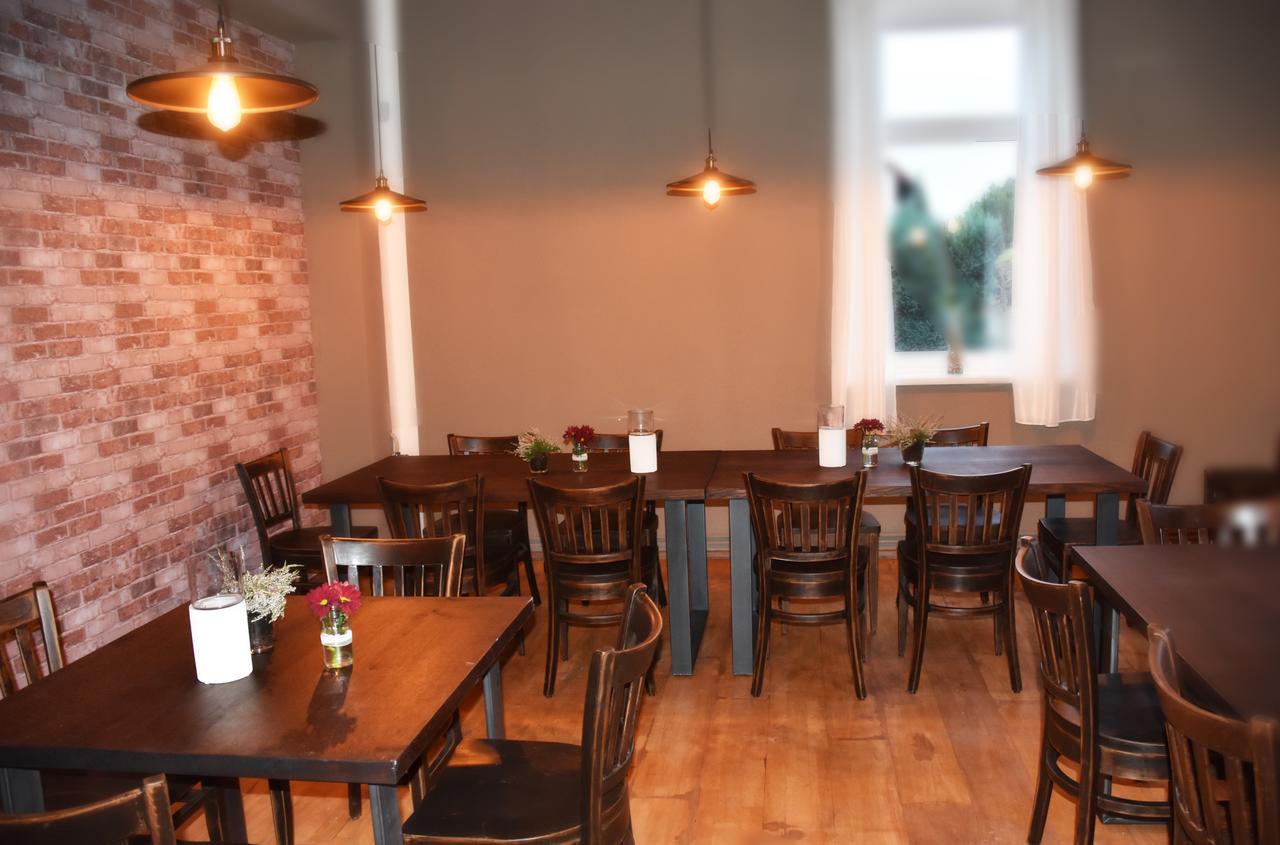 Gasthaus Speisekammer Meine Zewnętrze zdjęcie