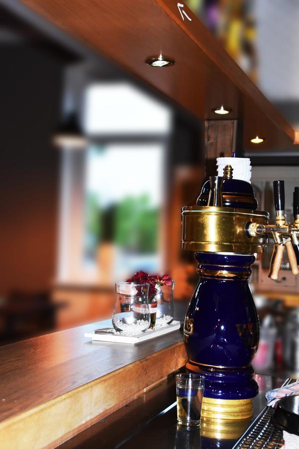 Gasthaus Speisekammer Meine Zewnętrze zdjęcie